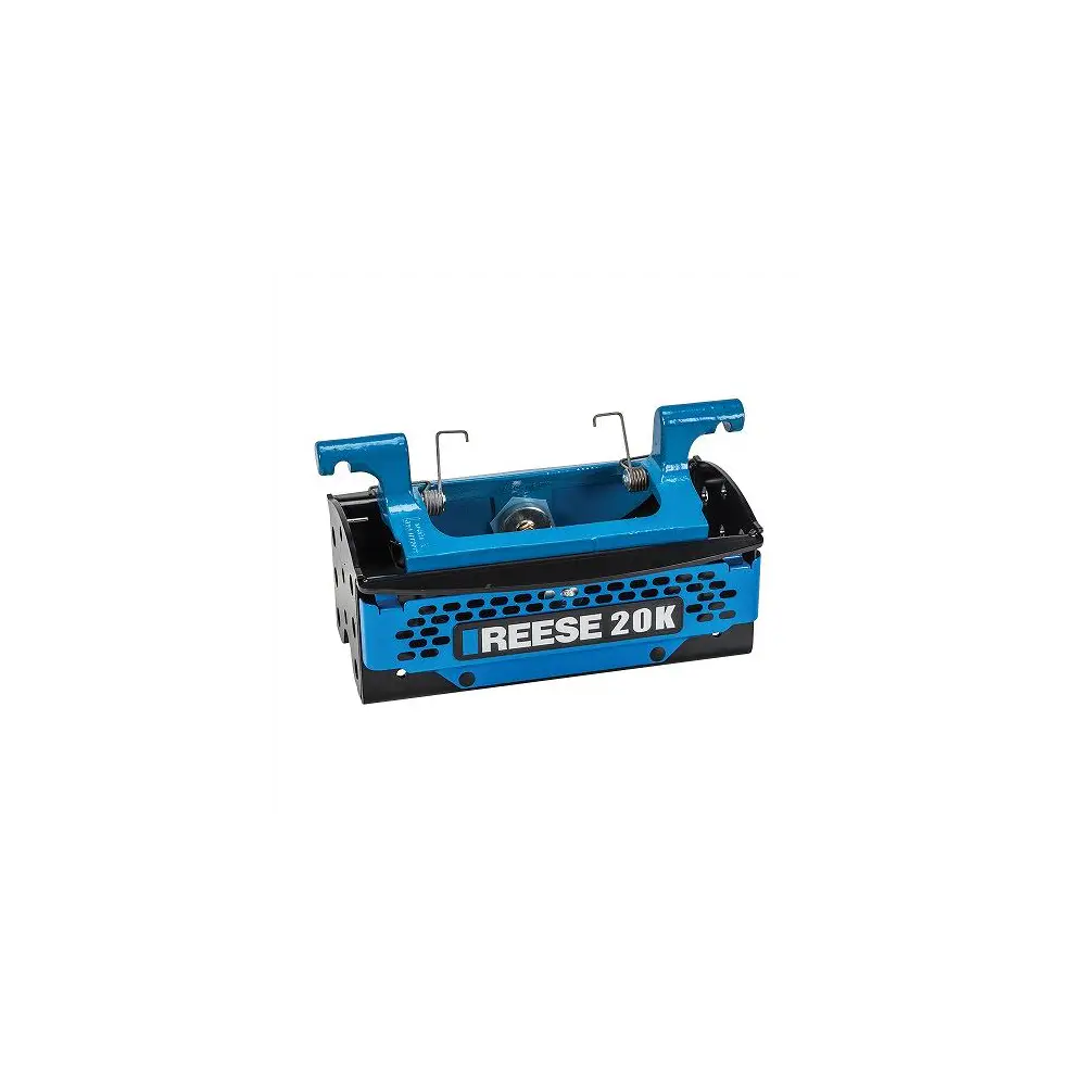 M5 Series Fifth Wheel Trailer Hitch Head Support - Center Section - REE30894